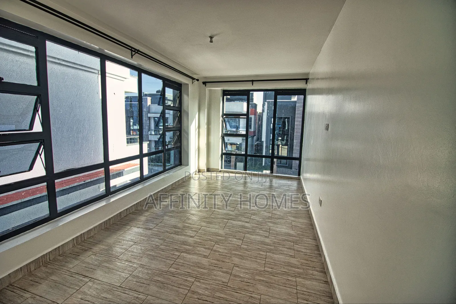 4bdrm Maisonette in Easternville, Kamakis for rent