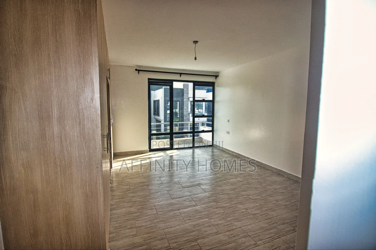 4bdrm Maisonette in Easternville, Kamakis for rent