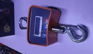 500kg Weighing Scale/Hanging Scale