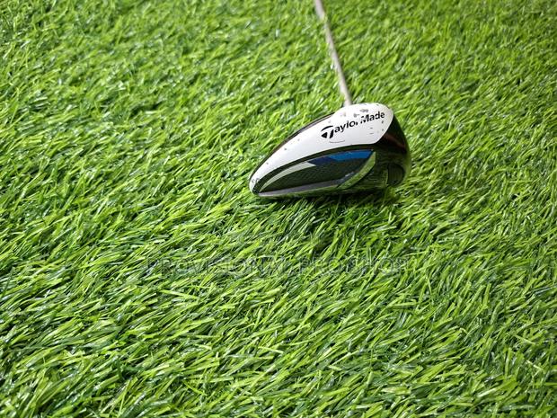 Taylormade Sim Max 3 Wood - thumbnail 2
