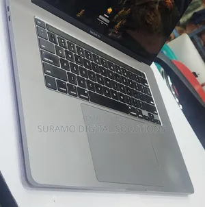 Laptop Apple MacBook Pro 2019 32GB Intel Core i9 SSD 1T