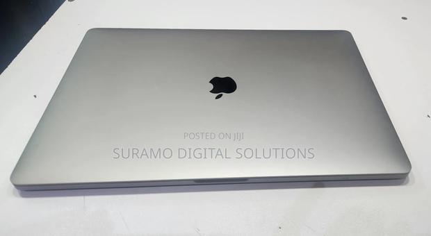 Laptop Apple MacBook Pro 2019 32GB Intel Core i9 SSD 1T - thumbnail 4