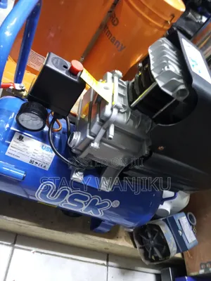 1500w Air Compressor/ *25l Compressor