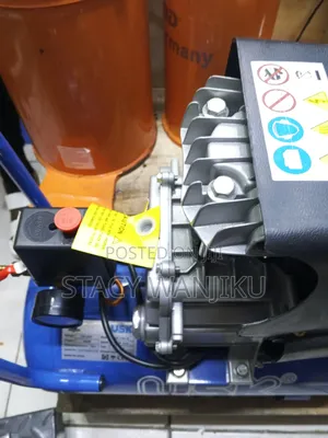1500w Air Compressor/ *25l Compressor