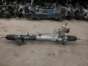 Imz Toyota Harrier Power Steering