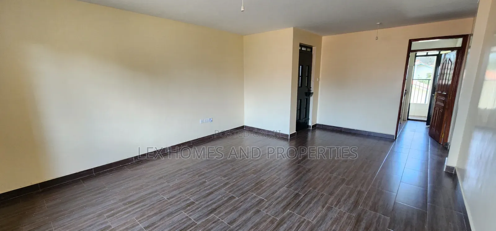 2bdrm Apartment in Ongata Rongai for rent