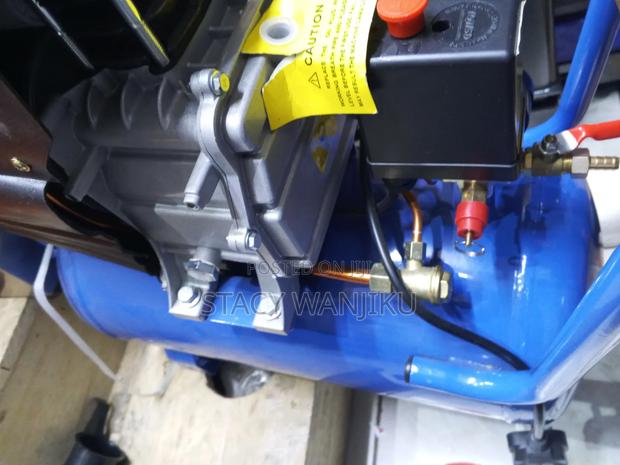 Top Preferred Compressor*(8bar)