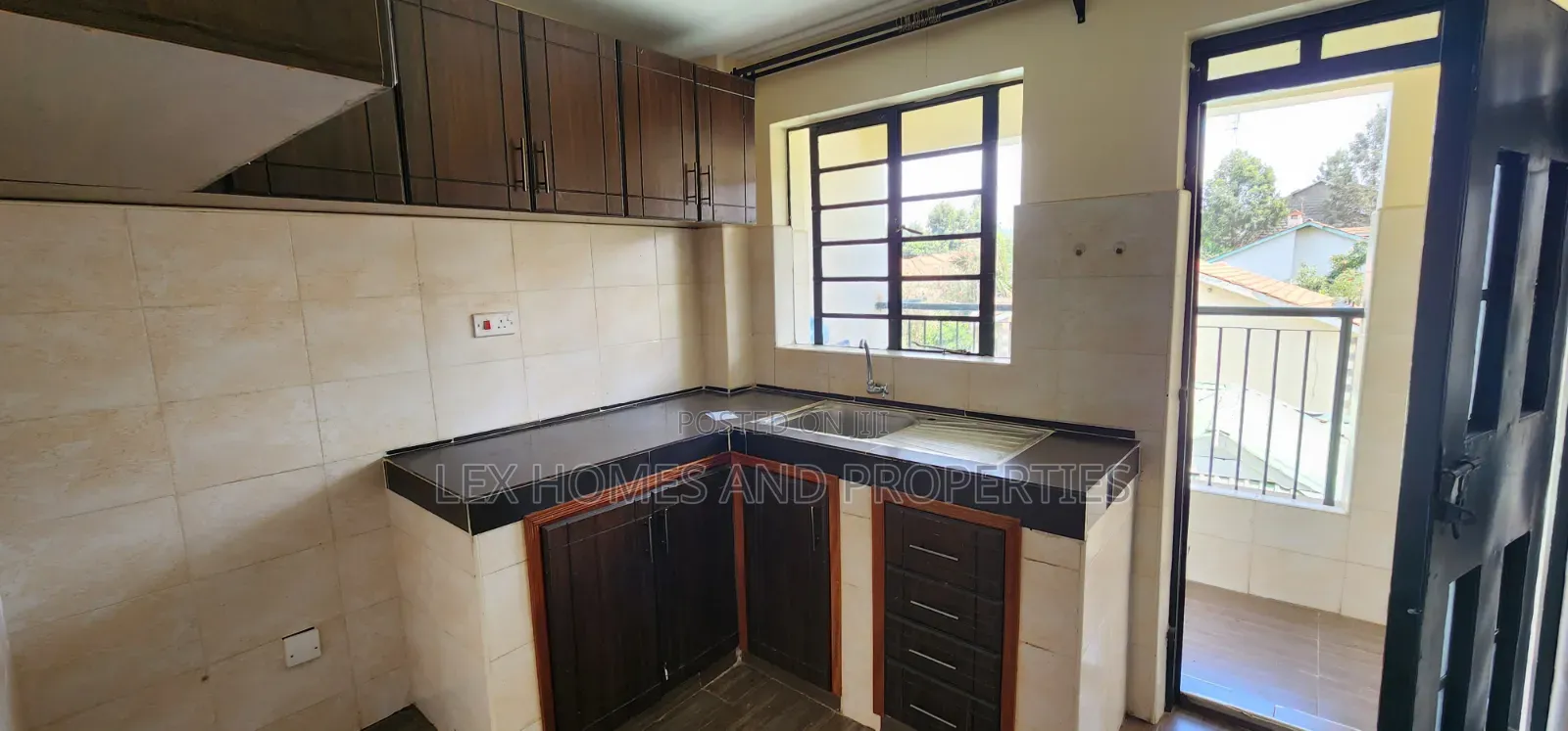 2bdrm Apartment in Ongata Rongai for rent