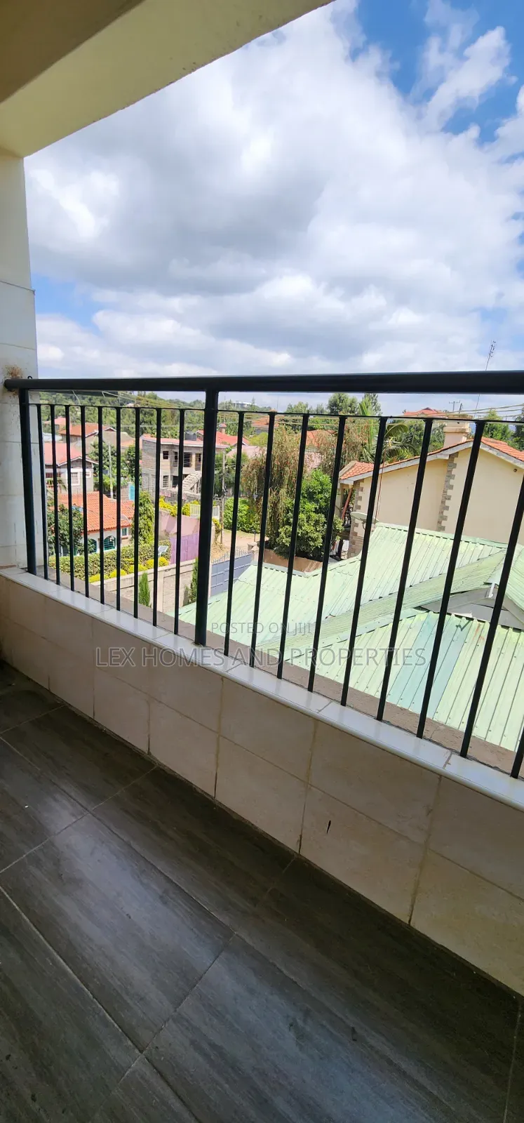 2bdrm Apartment in Ongata Rongai for rent