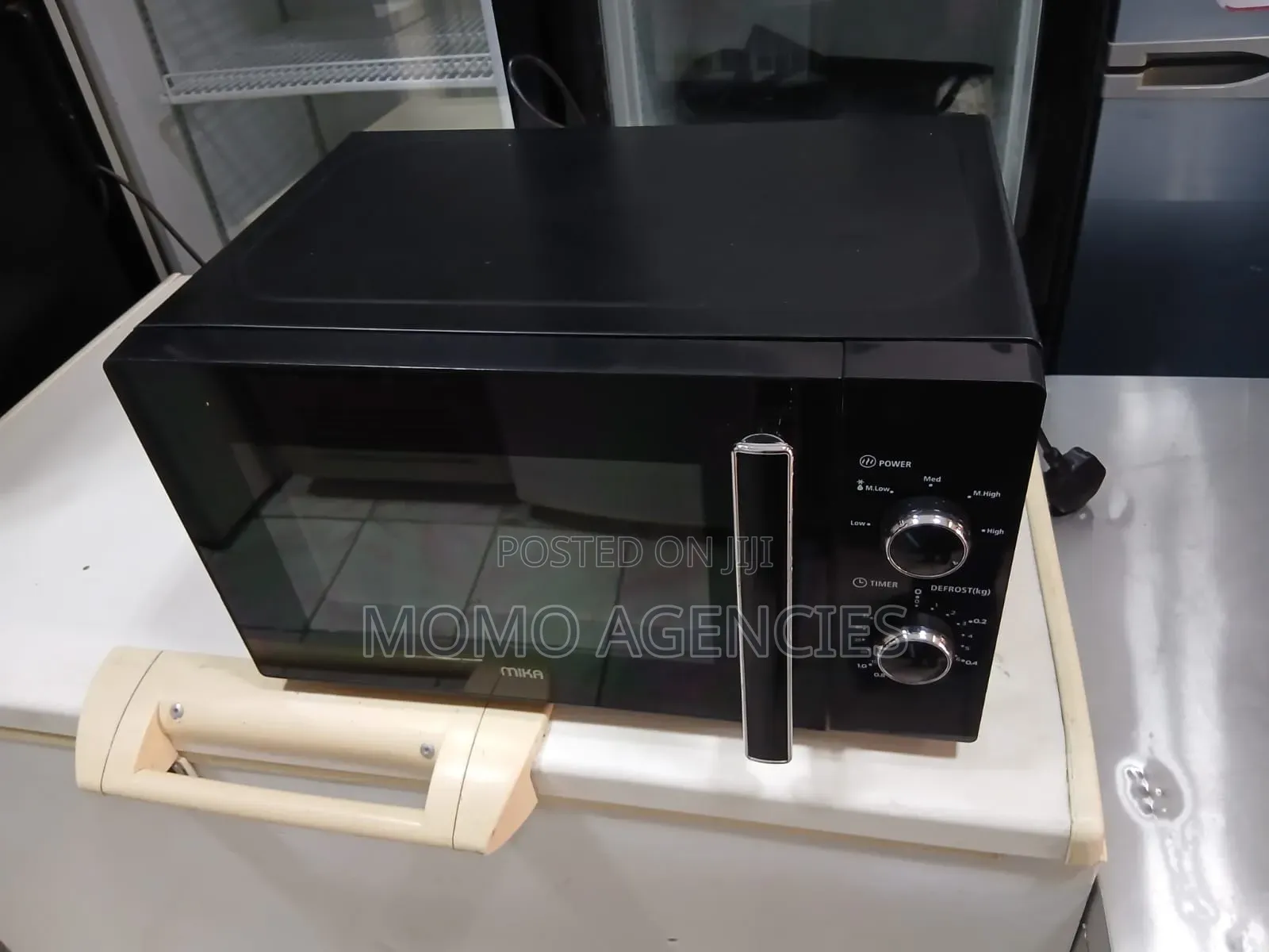 Mika Microwave 20l