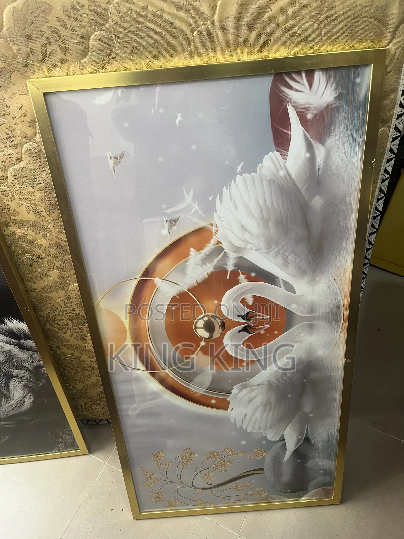 Wall Arts Deco