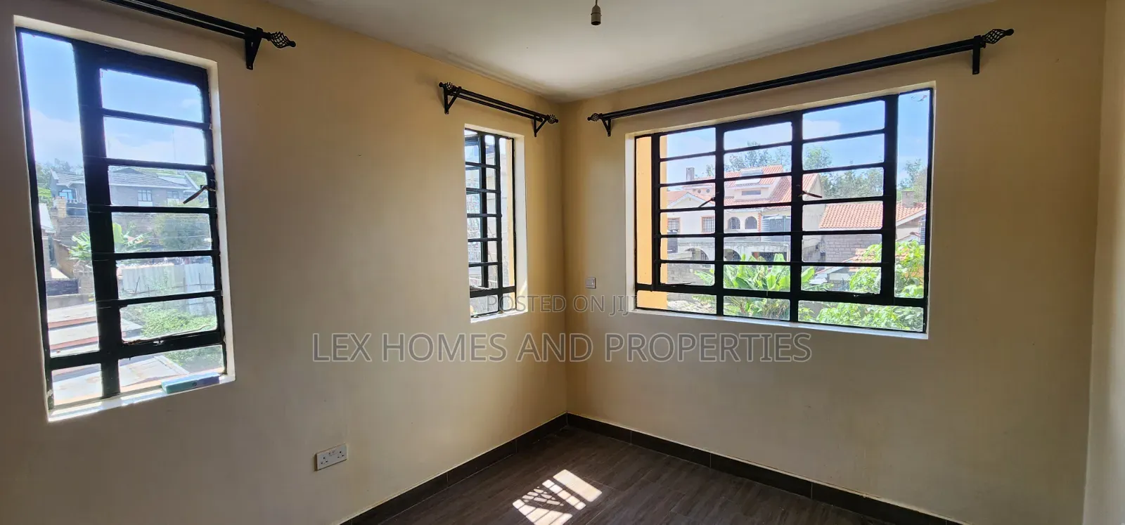 2bdrm Apartment in Ongata Rongai for rent
