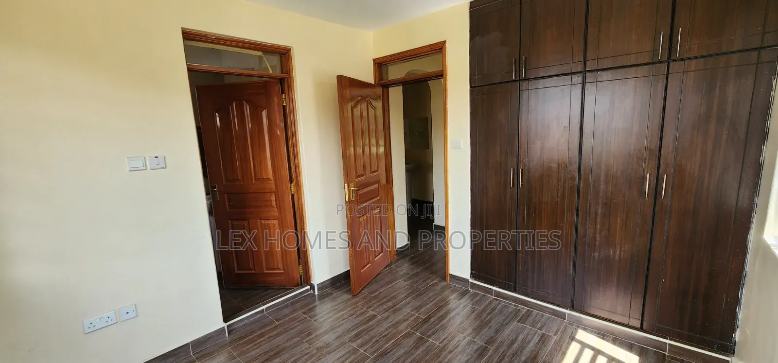 2bdrm Apartment in Ongata Rongai for rent