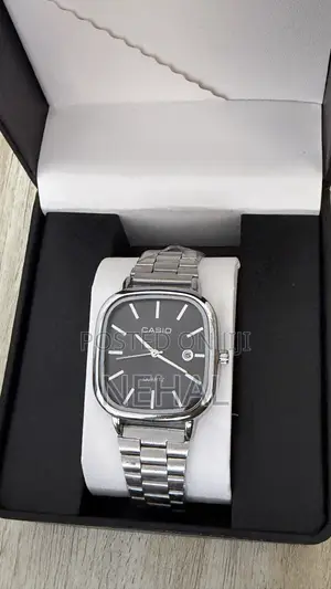 Mens Watches
