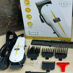 Wahl Shaver,Wahl Shaver