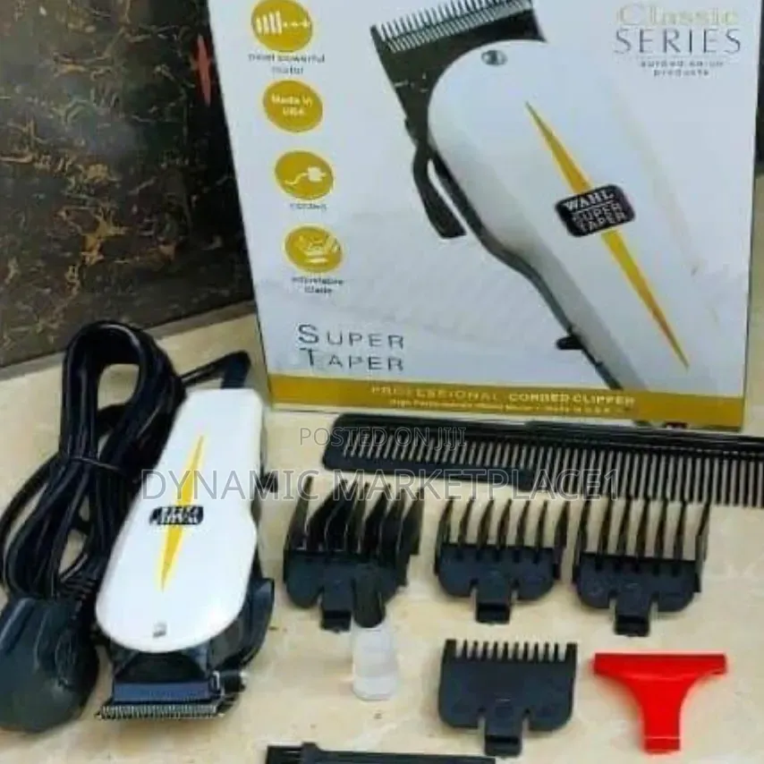 Wahl Shaver,Wahl Shaver