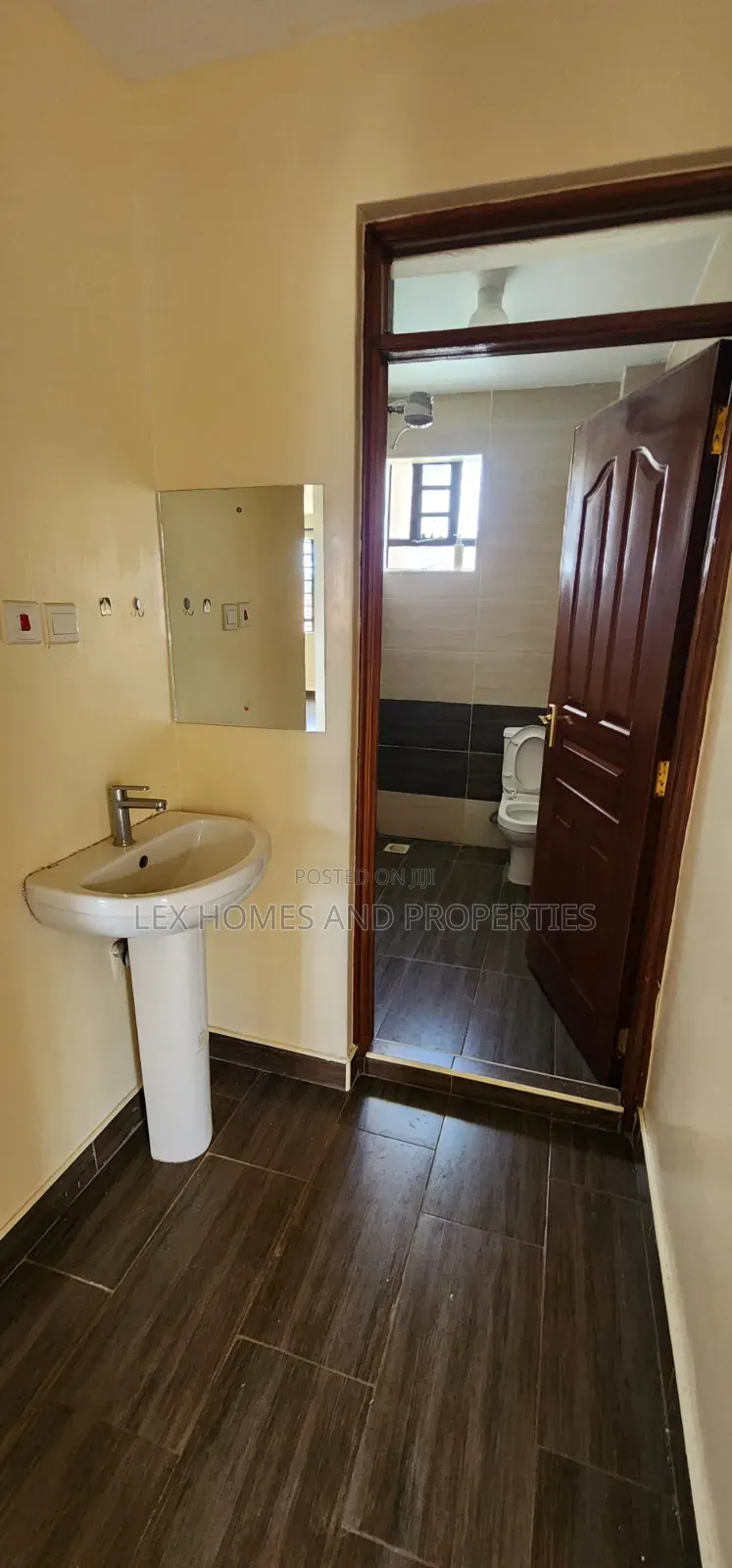 2bdrm Apartment in Ongata Rongai for rent