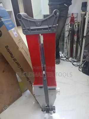 Double-Barrel Manual Seeder and Fertilizer Applicator