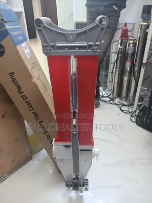 Double-Barrel Manual Seeder and Fertilizer Applicator