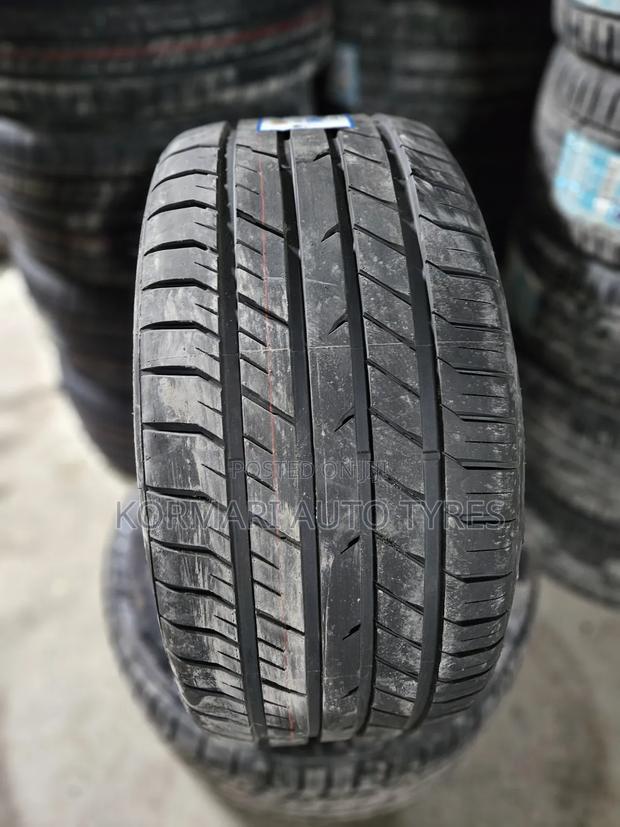 315/40r21 Bearway Tyre - thumbnail 2