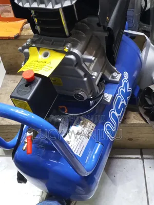 Portable Air Compressor/ 8 Bar Compressor