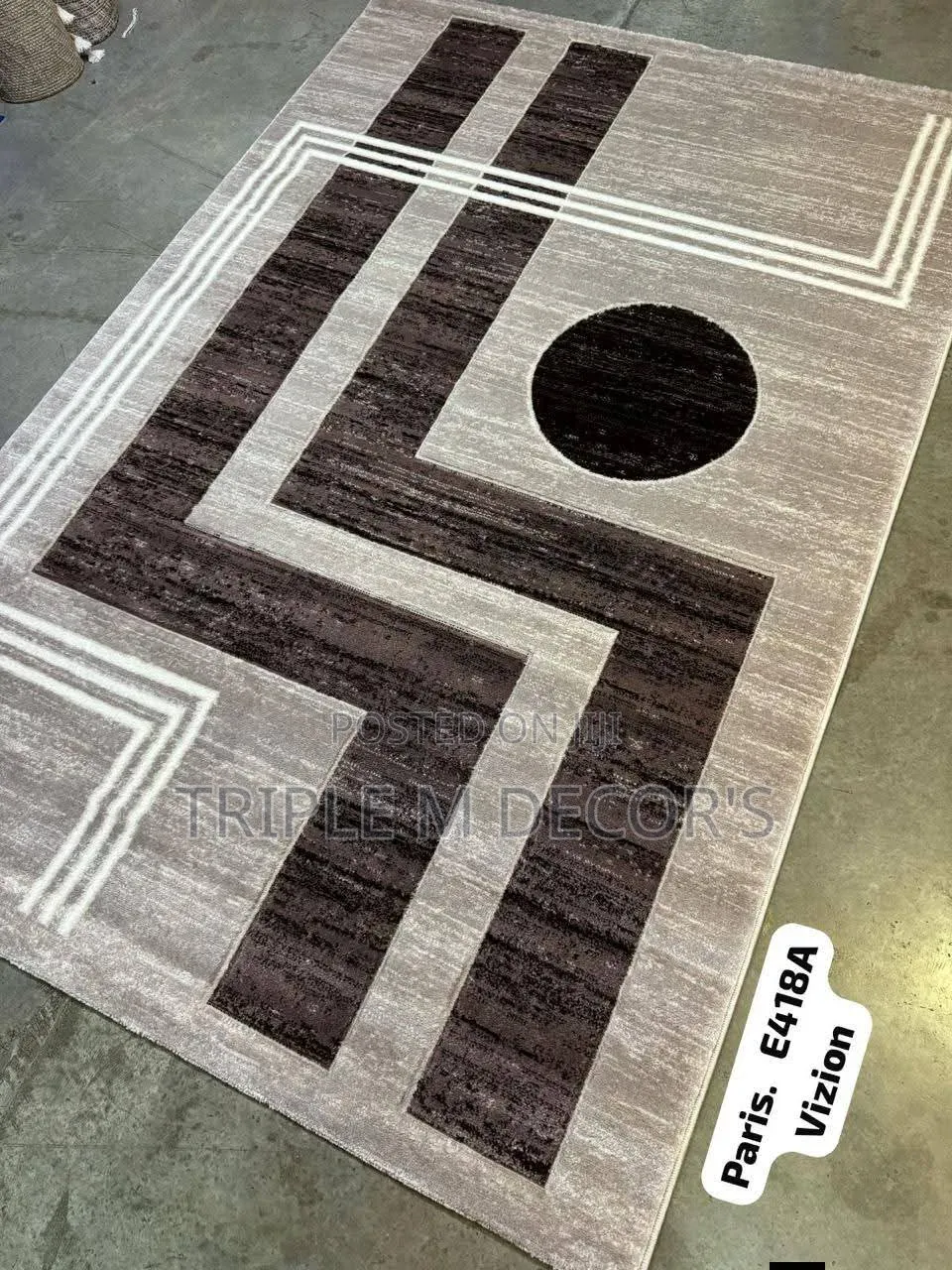 Luxury 8 by 11 Paris Carpet for Modern Homes