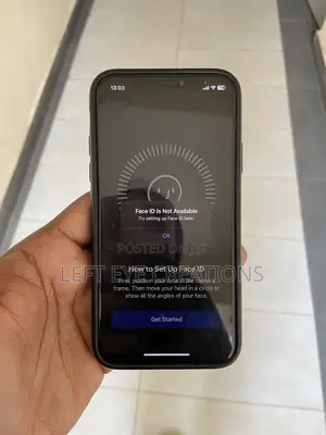 Apple iPhone XS 64 GB Gold