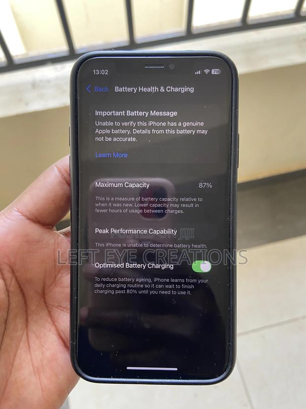Apple iPhone XS 64 GB Gold - thumbnail 5