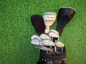 Peter Alliss Men's Set