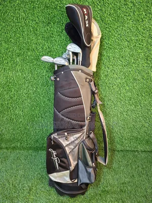 Peter Alliss Men's Set