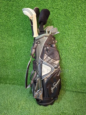 Peter Alliss Men's Set