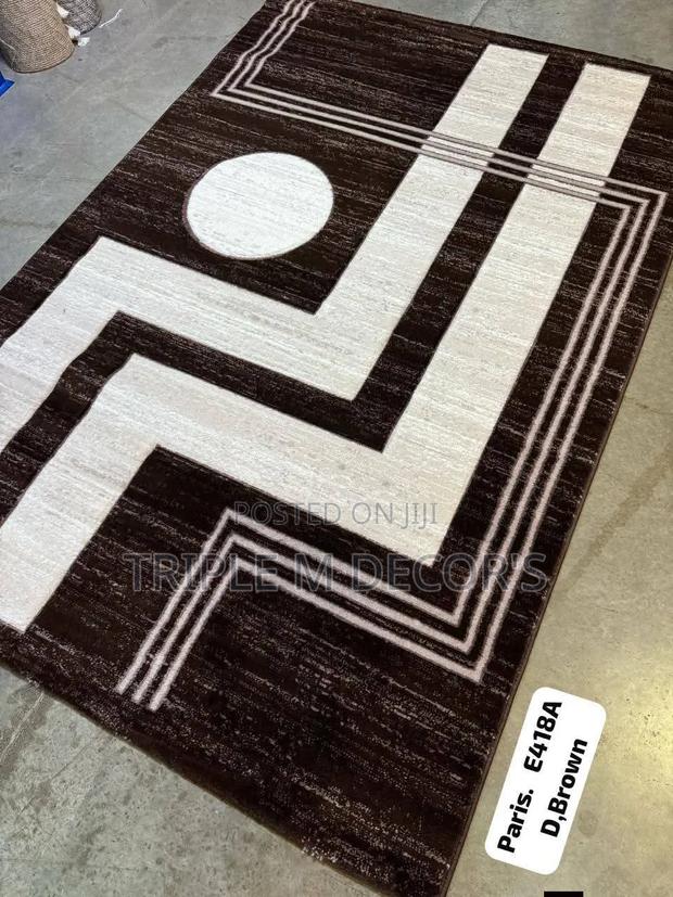 Exclusive 6 by 9 Paris Carpet - thumbnail 2