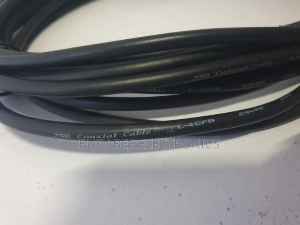 Sdi Video Cable 10m - thumbnail 2