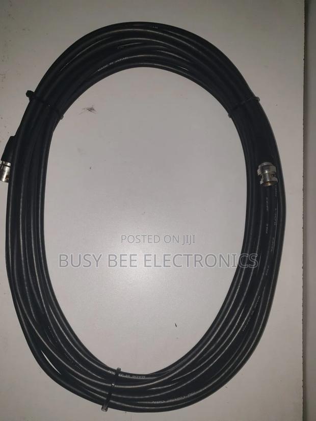 Sdi Video Cable 10m - thumbnail 3