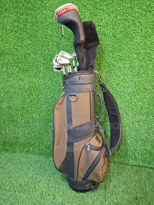 Swilken Men's Set