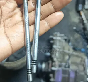 Engine Valve Exhaust 4p10