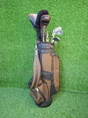 Swilken Men's Set