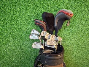 Swilken Men's Set