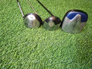 Swilken Men's Set