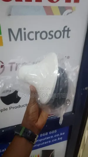 Mushroom Indoor Omni-Antenna