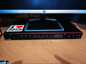 Sound Card