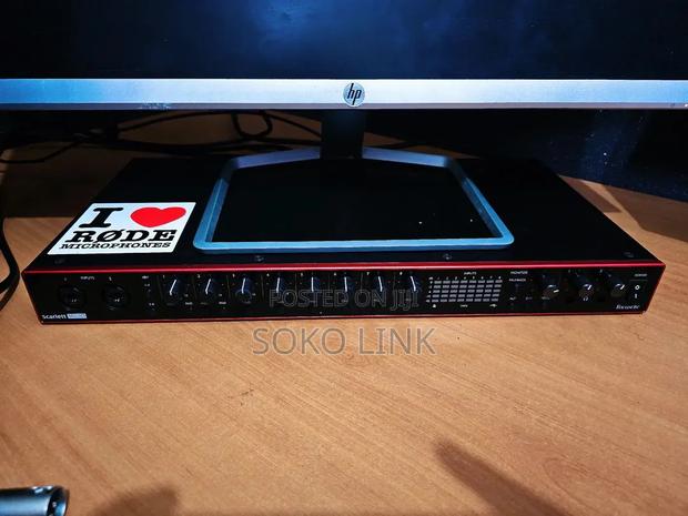 Sound Card