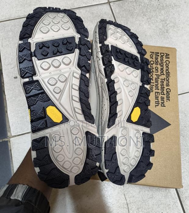 Premium Tech and Heavy-Duty Nike Acg Sneakers Size 40-45 - thumbnail 2