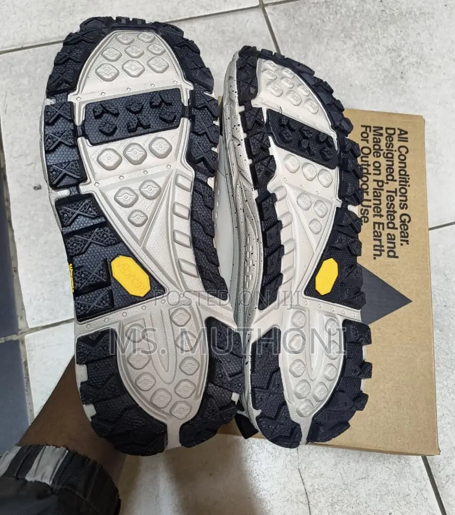 Premium Tech and Heavy-Duty Nike Acg Sneakers Size 40-45