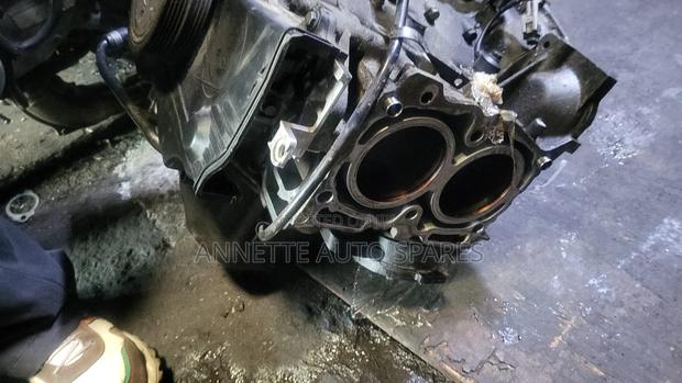Engine Block Version 7 Sti - thumbnail 3