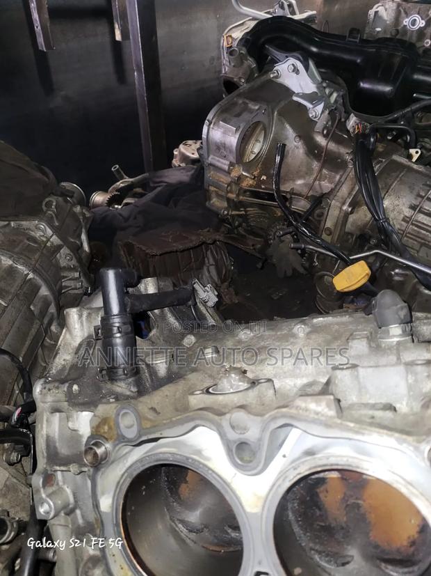 Engine Block Version 7 Sti - thumbnail 6