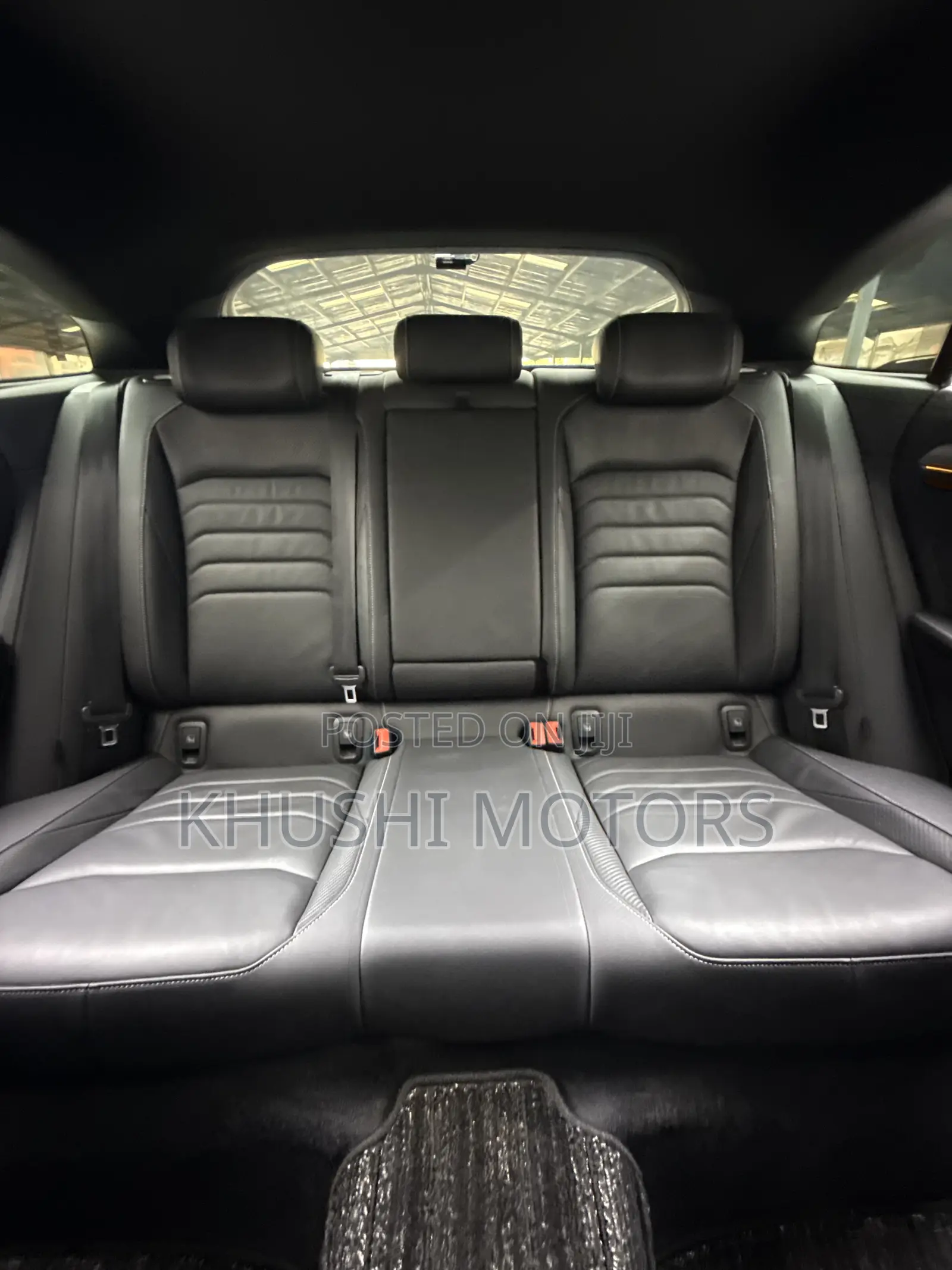 Volkswagen Arteon 2019 Black