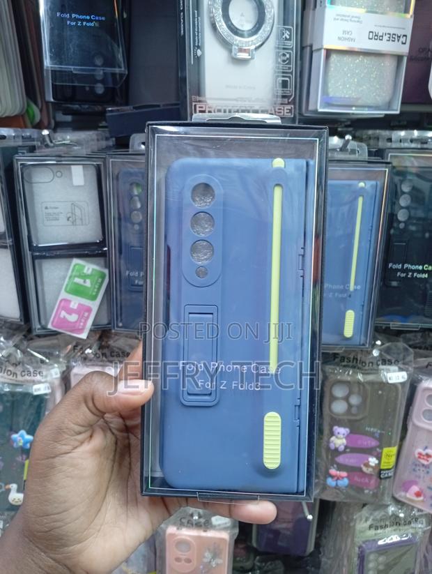 Xundd Shockproof Case for Samsung Galaxy Z Flip4,