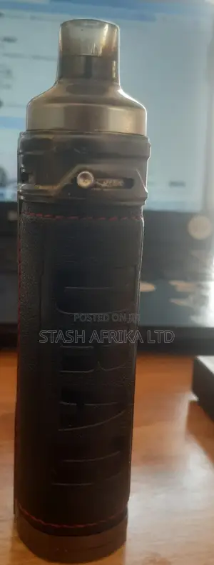 Voopoo Drag X Vape Mod