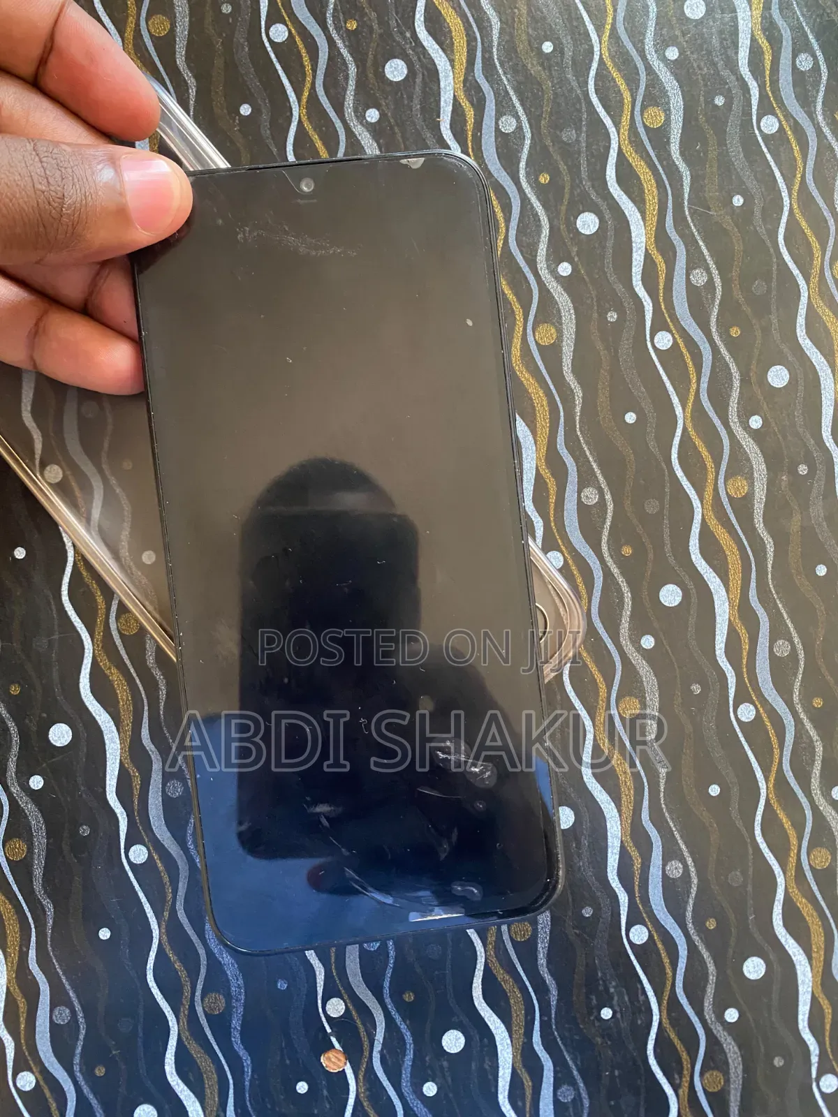New Xiaomi Redmi 15C 4G 128 GB Black
